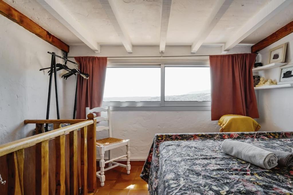 Chambre Atypique Dans Cafe Healthy Saint Paul de Vence Exterior photo