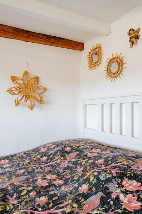 Chambre Atypique Dans Cafe Healthy Saint Paul de Vence Exterior photo